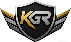 K Grey Resolute