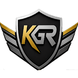 K Grey Resolute